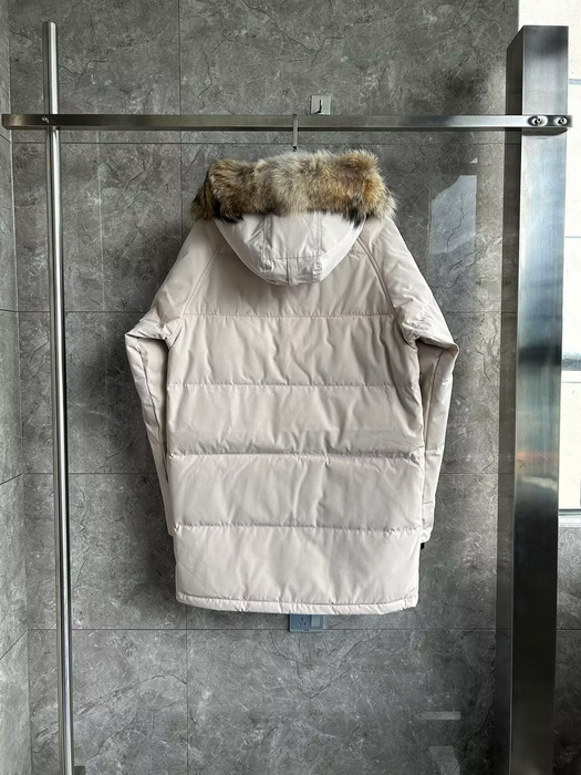Canada Goose Coat-369