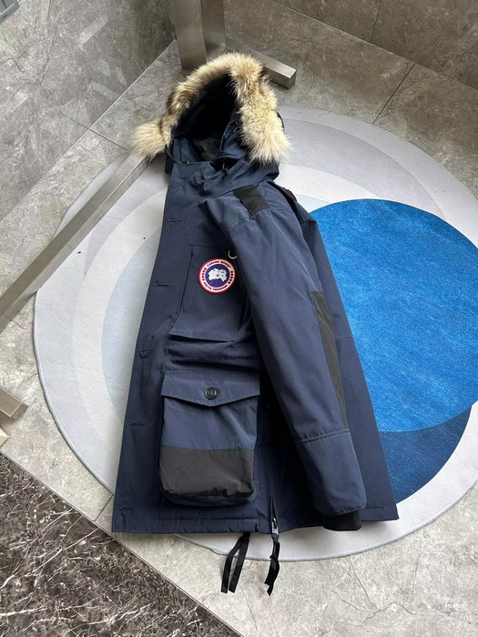 Canada Goose Coat-375