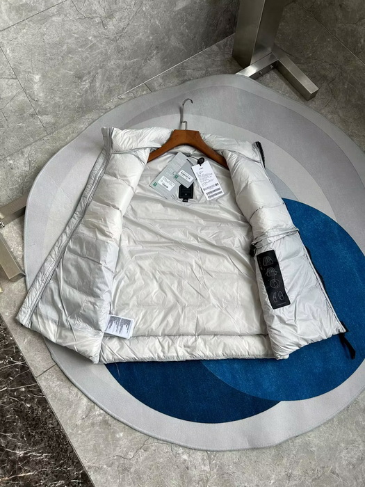 Canada Goose Vest Coat-012