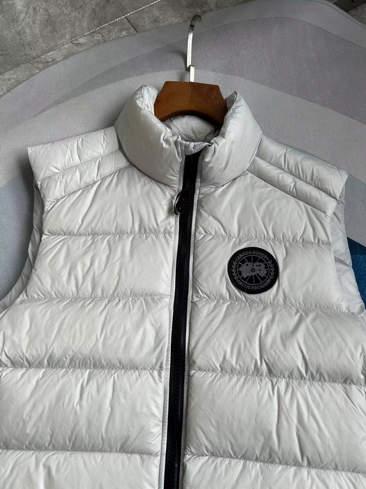 Canada Goose Vest Coat-012
