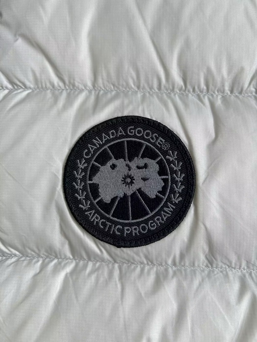 Canada Goose Vest Coat-012