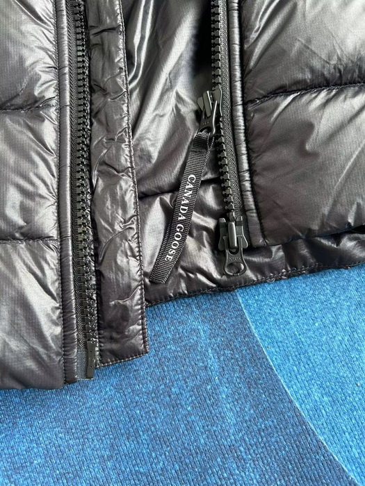 Canada Goose Vest Coat-014