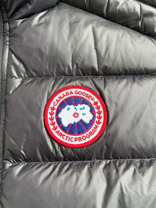 Canada Goose Vest Coat-014