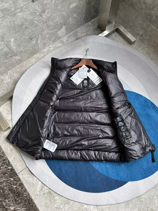 Canada Goose Vest Coat-014