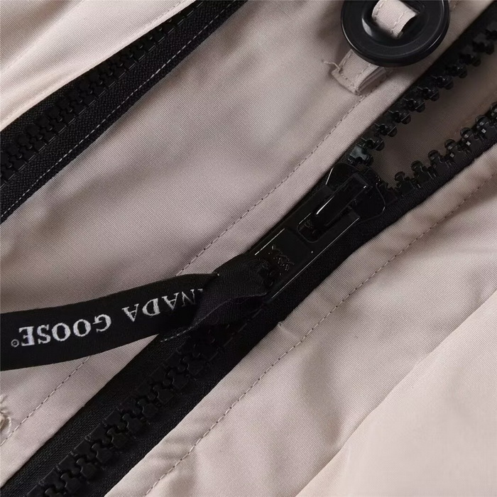 Canada Goose Coat-376