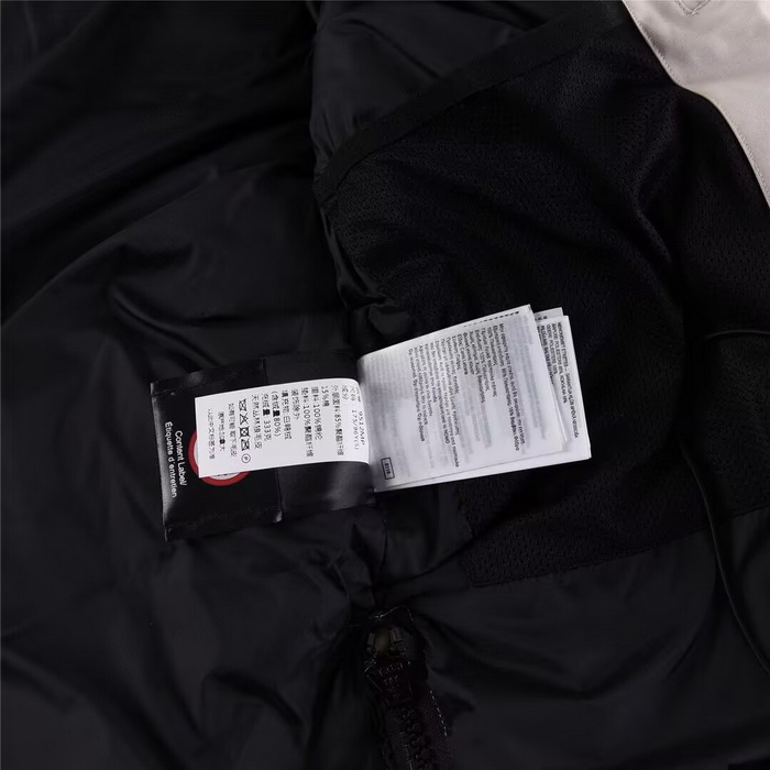 Canada Goose Coat-376