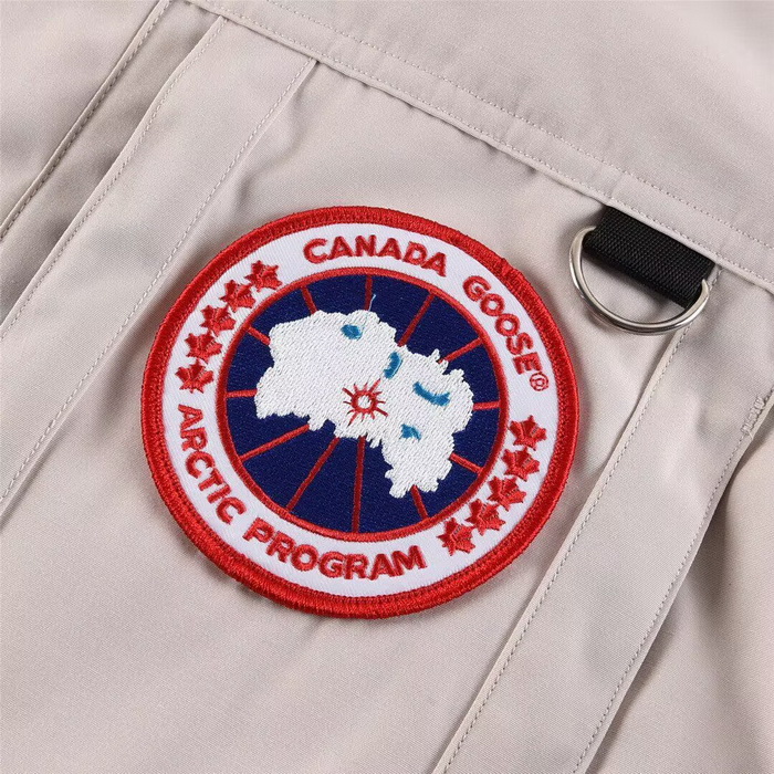 Canada Goose Coat-376