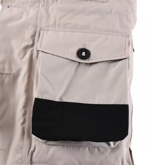 Canada Goose Coat-376