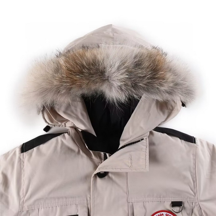 Canada Goose Coat-376