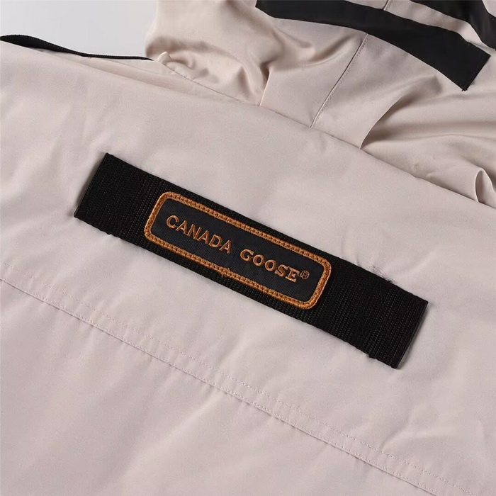 Canada Goose Coat-376