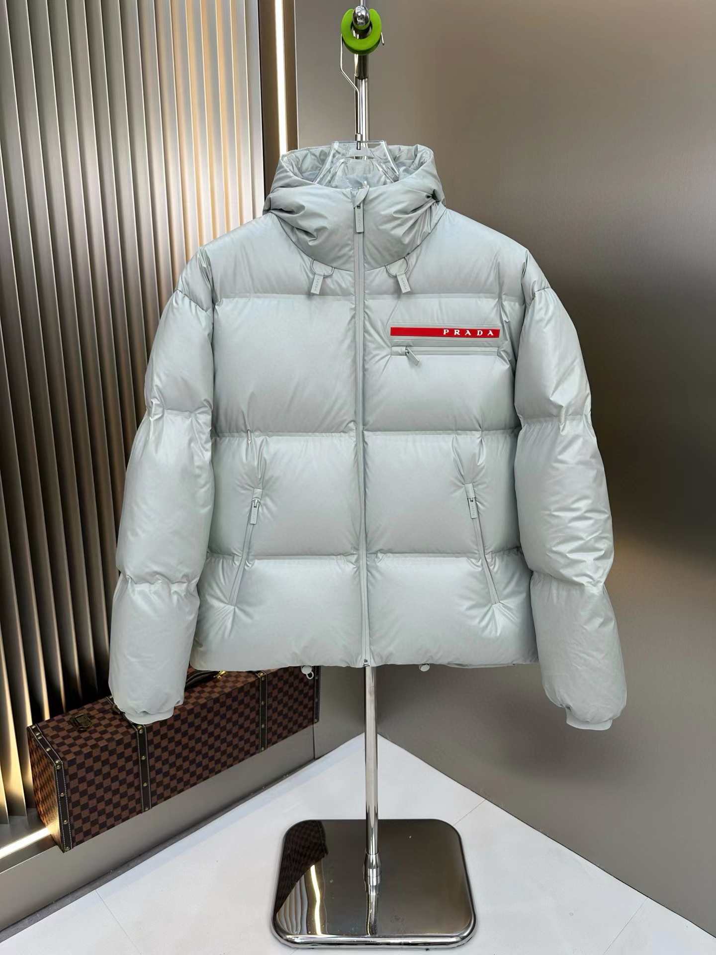 Prada Coat-005