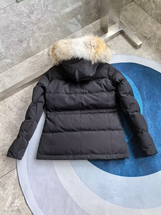 Canada Goose Coat(Women)-031