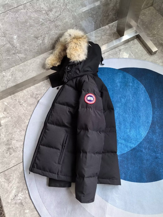 Canada Goose Coat(Women)-031