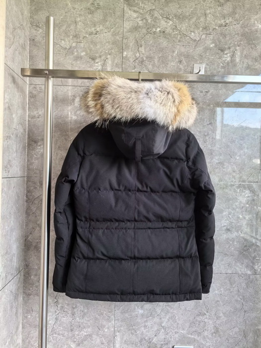 Canada Goose Coat(Women)-031