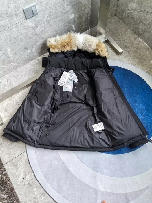 Canada Goose Coat(Women)-031