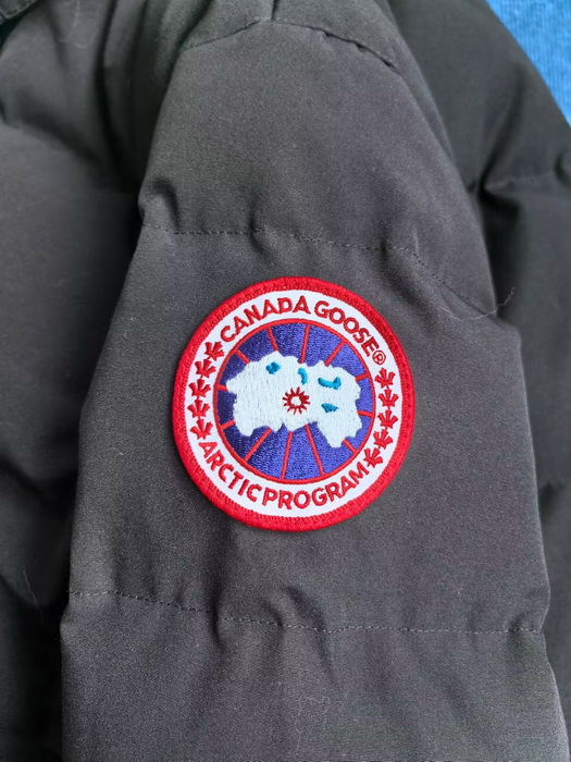 Canada Goose Coat(Women)-031