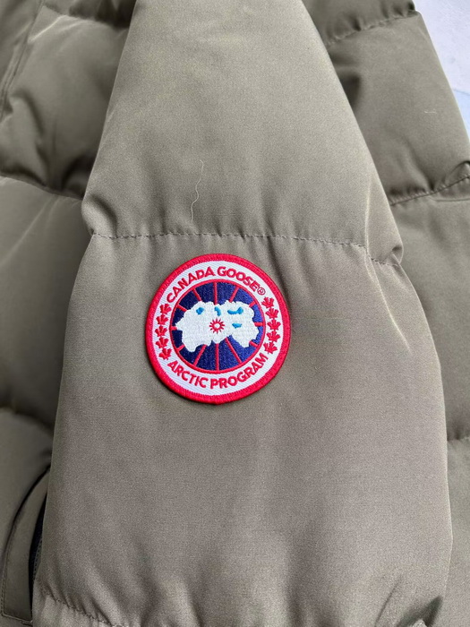 Canada Goose Coat-372