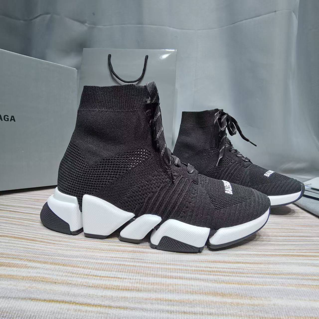 Balenciaga Shoes(AAA)-338