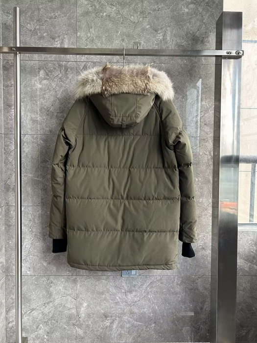 Canada Goose Coat-372