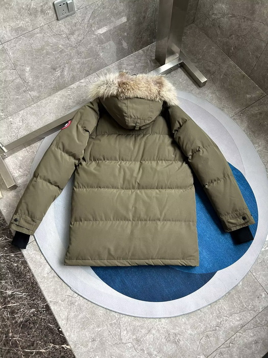 Canada Goose Coat-372