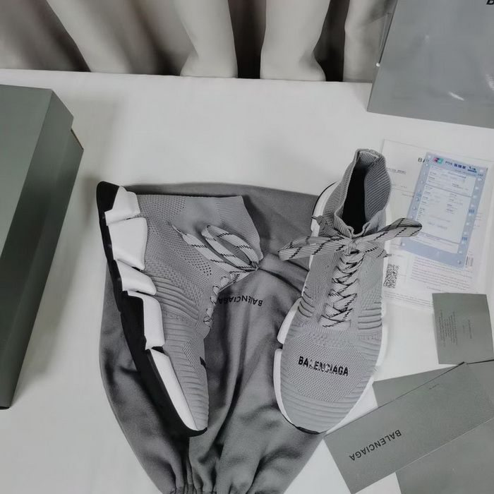Balenciaga Shoes(AAA)-340