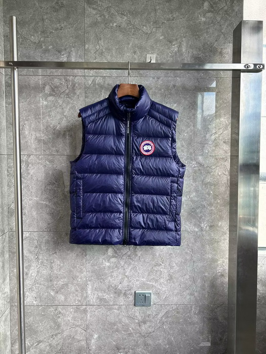 Canada Goose Vest Coat-015