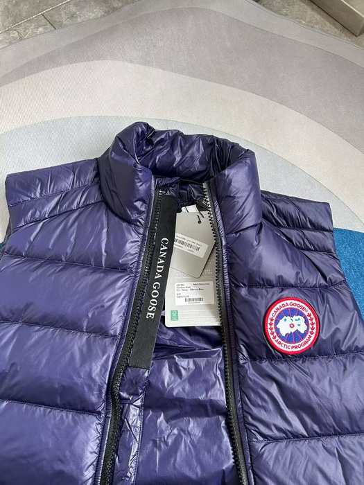 Canada Goose Vest Coat-015