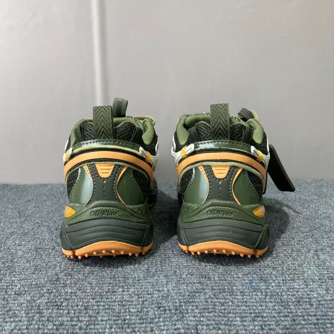 Off White Shoes(AAA)-123