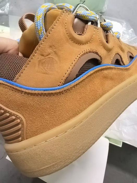 Lanvin Shoes(AAA)-120