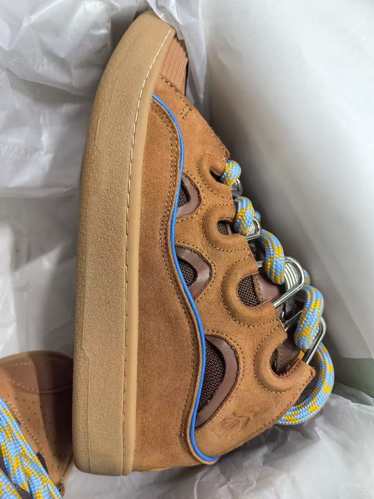 Lanvin Shoes(AAA)-120