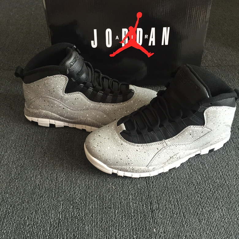 Air Jordan 10 Retro-006