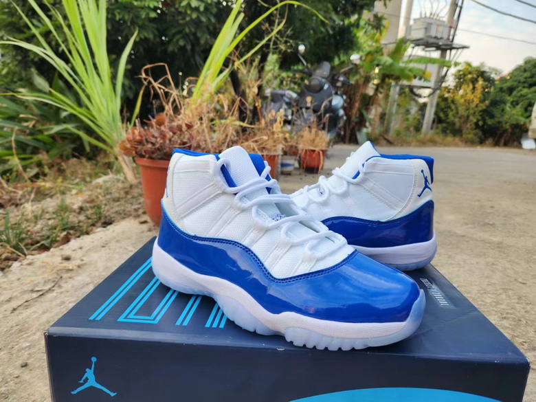 Air Jordan 11 Retro-042
