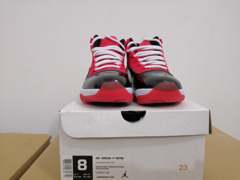 Air Jordan 11 Retro-092