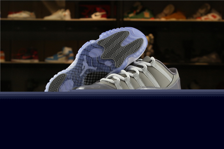 Air Jordan 11 Retro-118