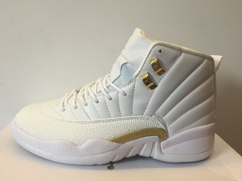 Air Jordan 12 Retro-024