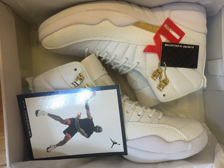 Air Jordan 12 Retro-024