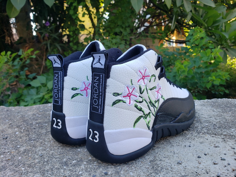 Air Jordan 12 Retro-044