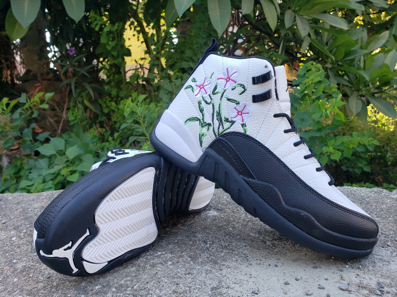 Air Jordan 12 Retro-044