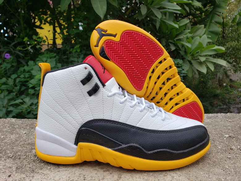 Air Jordan 12 Retro-045
