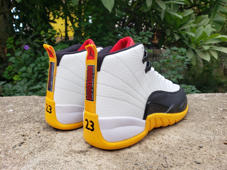 Air Jordan 12 Retro-045