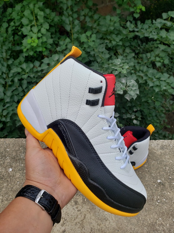 Air Jordan 12 Retro-045