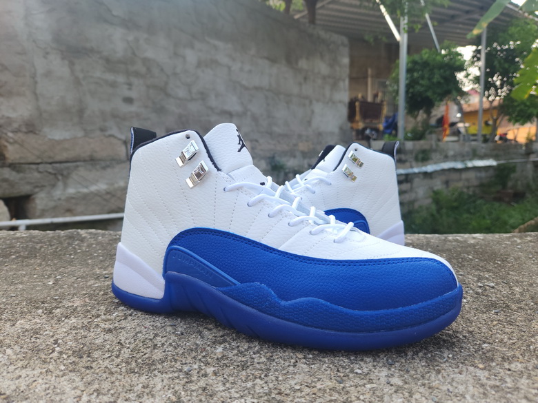 Air Jordan 12 Retro-051