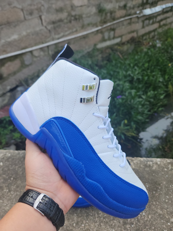 Air Jordan 12 Retro-051