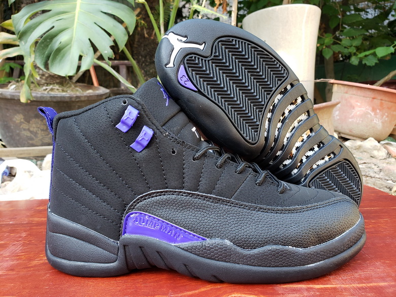 Air Jordan 12 Retro-056