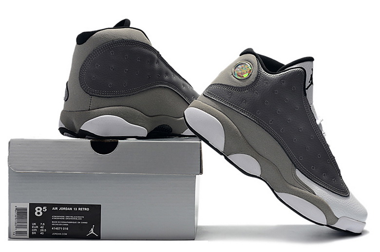 Air Jordan 13 Retro-010