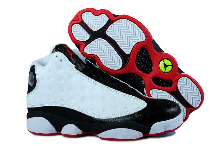 Air Jordan 13 Retro-011