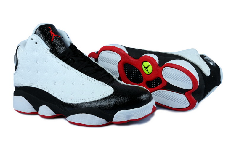 Air Jordan 13 Retro-011