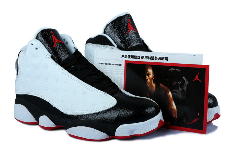 Air Jordan 13 Retro-011