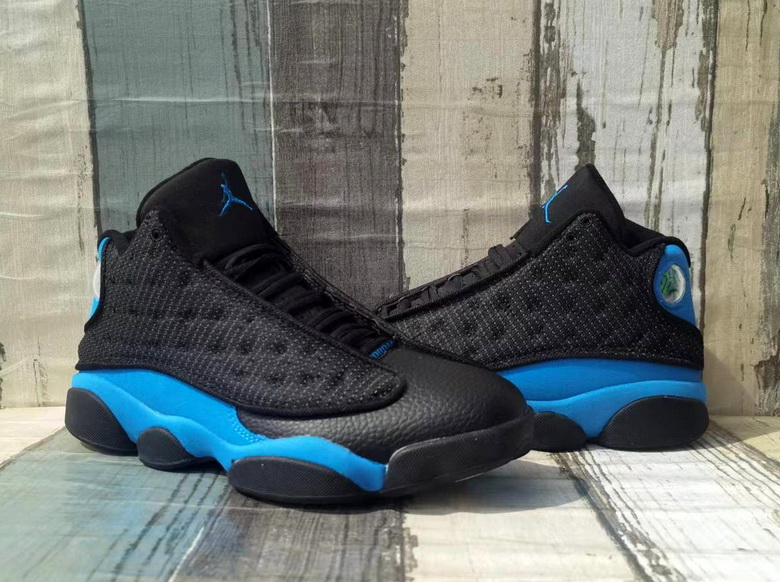 Air Jordan 13 Retro-025