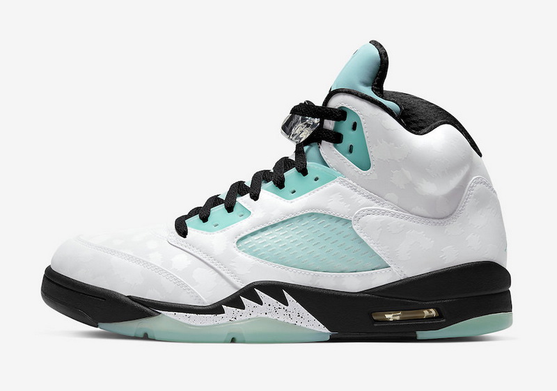 Air Jordan 5 Retro-009